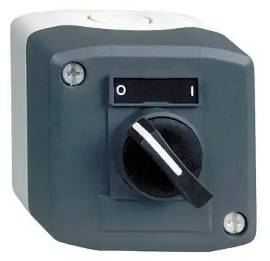 Tryckknappslåda Populärt val